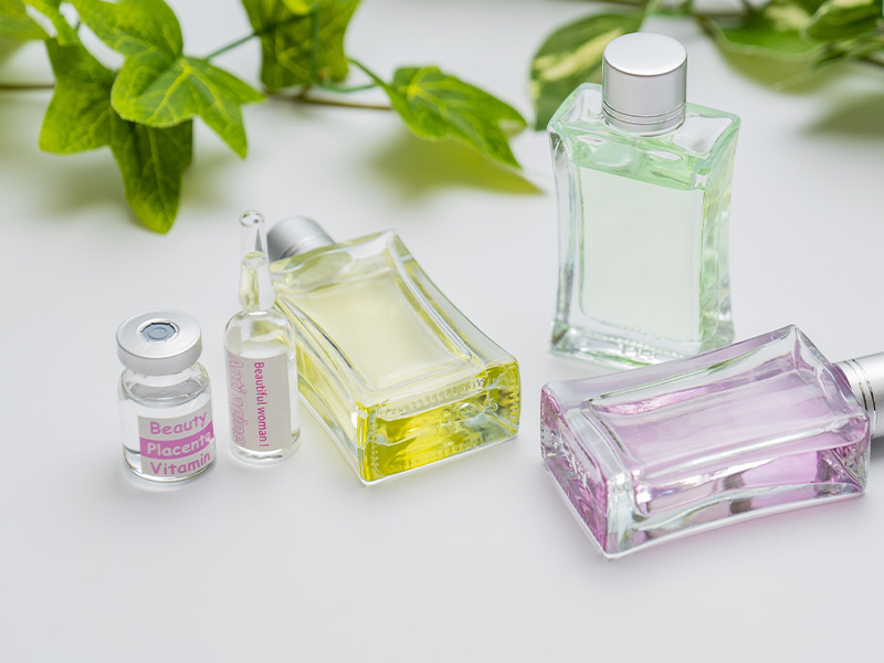 総合的な診療を心がけています